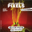 Visite LIVRET JEU PIXELS