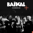 Concert Baïkal à PARIS @ LE PAN PIPER - Billets & Places