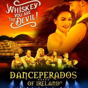 Danceperados Of Ireland Danceperados Of Ireland