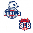 Match NANTES - LE HAVRE @ Complexe Sportif Mangin Beaulieu - Billets & Places