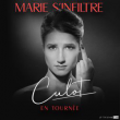Spectacle MARIE S'INFILTRE