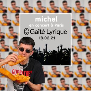Michel Michel