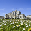 Conf&eacute;rence - Sur les traces arch&eacute;ologiques du ch&acirc;teau d'Hardelot &agrave; CONDETTE @ Accueil billetterie - Billets & Places
