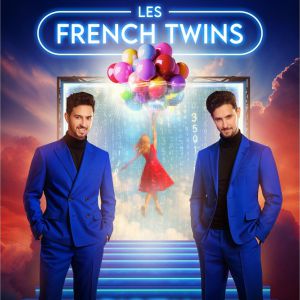 LES FRENCH TWINS