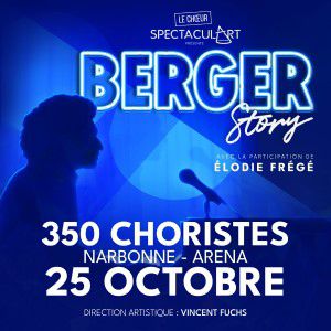 BERGER STORY