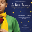 Spectacle Le petit Prince à TOURCOING @ THEATRE MUNICIPAL RAYMOND DEVOS - Billets & Places