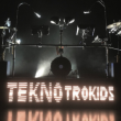 CONCERT TEKNOTROKIDS - BETES-RAVE-PARTY à VENELLES @ L'Étincelle - Salle Joséphine Baker - Billets & Places