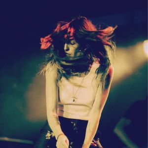 Lou Doillon Lou Doillon