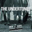 Concert THE UNDERTONES