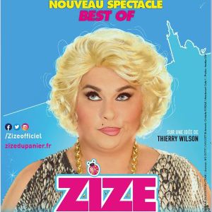 Zize Le Best Of Zize Le Best Of