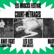COURTS METRAGES à Paris @ La Gaîté Lyrique - Billets & Places