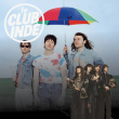 Concert CLUB IND&Eacute; - HOWLIN'JAWS + GLORIA