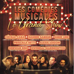 Les Comedies Musicales Les Comedies Musicales