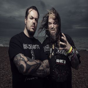 Max & Iggor Cavalera Return Beneath Arise Max & Iggor Cavalera Return Beneath Arise