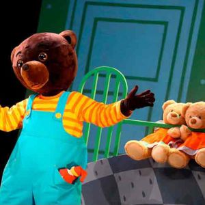 Petit Ours Brun Petit Ours Brun