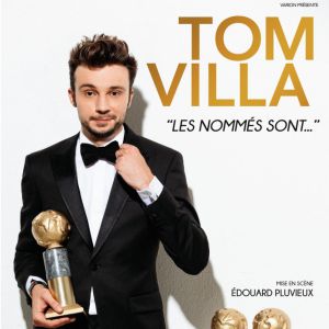 Tom Villa Tom Villa
