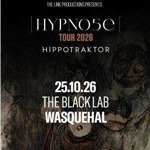 HYPNO5E + HIPPOTRAKTOR