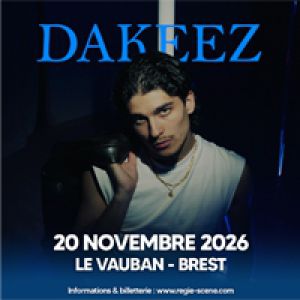 DAKEEZ + 1 ere partie