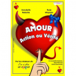 Spectacle AMOUR, ACTION OU VERITE