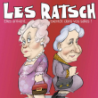 Spectacle Les Ratsch : On vous raconte la suite à SAUSHEIM @ Espace Dollfus & Noack - Billets & Places