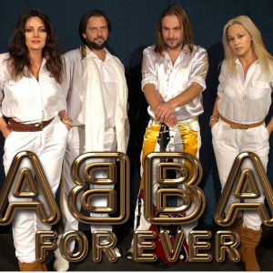 Abba Forever Abba Forever
