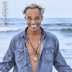 Yannick Noah Yannick Noah