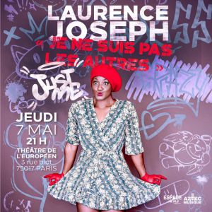 Laurence Joseph