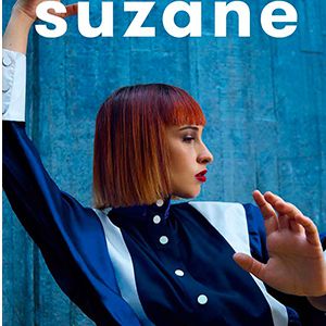 Suzane Suzane
