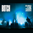 Concert BOTCH // ÉLYSÉE MONTMARTRE à PARIS - Billets & Places