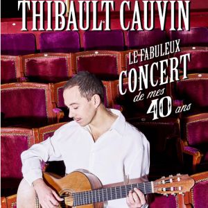 Thibault Cauvin