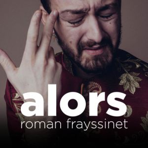 Roman Frayssinet Roman Frayssinet