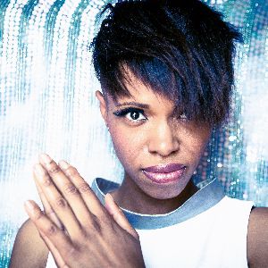 Kellylee Evans Kellylee Evans