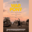 Visite Cin&eacute;-club - Projection de War Pony (2022, R. Keough & G. Gammell)