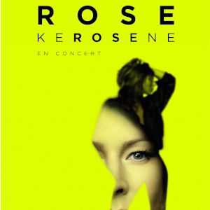 Rose Rose