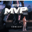 Concert MISTER V &agrave; Eckbolsheim-Strasbourg @ Zenith de Strasbourg - Europe - Billets & Places