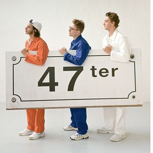 47Ter 47Ter