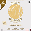 Concert CHEFS-D'OEUVRE - Des mots, des notes : RAVEL à PARIS @ THEATRE DE L'OEUVRE - Billets & Places