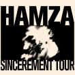 Concert HAMZA à BESANÇON @ LA RODIA - Billets & Places