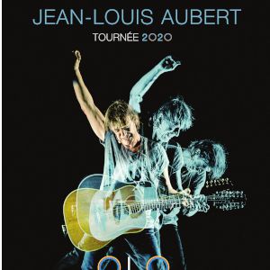 Jean-Louis Aubert Jean-Louis Aubert