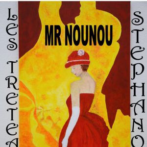 Monsieur Nounou Monsieur Nounou