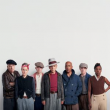 Concert DEXYS MIDNIGHT RUNNERS
