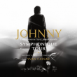 Spectacle JOHNNY SYMPHONIQUE TOUR