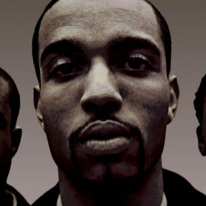 Jungle Brothers ( Hip Hop Us ) Jungle Brothers ( Hip Hop Us )