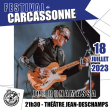 Concert JOE BONAMASSA