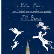 PETER PAN, LE GARCON QUI NE VOULAIT PAS GRANDIR