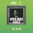 Concert OPEN MIKE EAGLE à PARIS @ La Place - Billets & Places