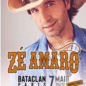 Ze Amaro Ze Amaro