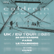 Concert COLDRAIN