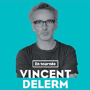 Vincent Delerm Vincent Delerm