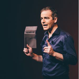 Franck Ferrand Franck Ferrand